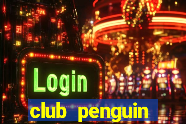 club penguin telegram 2024